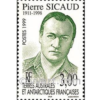 nr. 238 -  Stamp French Southern Territories Mail