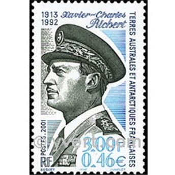 nr. 292 -  Stamp French Southern Territories Mail