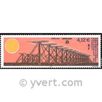 nr. 357 -  Stamp French Southern Territories Mail