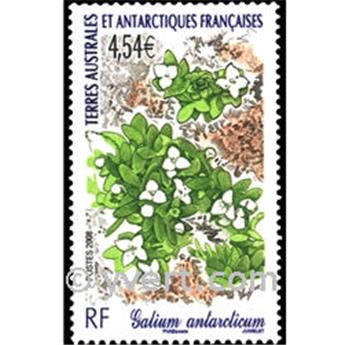 nr. 500 -  Stamp French Southern Territories Mail
