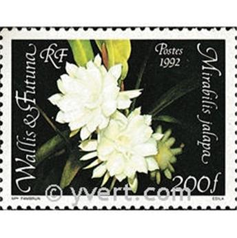 nr. 443 -  Stamp Wallis et Futuna Mail