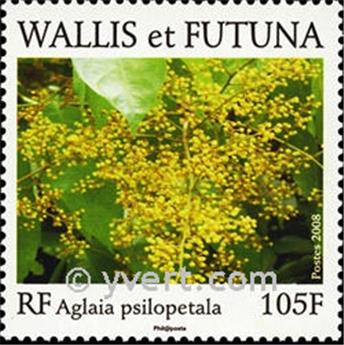 nr. 699 -  Stamp Wallis et Futuna Mail
