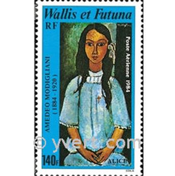 nr. 138 -  Stamp Wallis et Futuna Air Mail