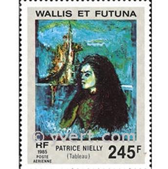 n° 147  -  Selo Wallis e Futuna Correio aéreo