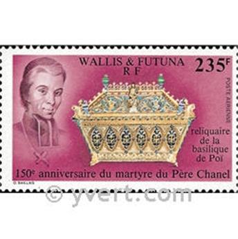 nr. 170 -  Stamp Wallis et Futuna Air Mail