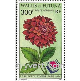 n° 182  -  Selo Wallis e Futuna Correio aéreo