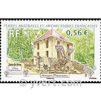 nr. 555 -  Stamp French Southern Territories Mail