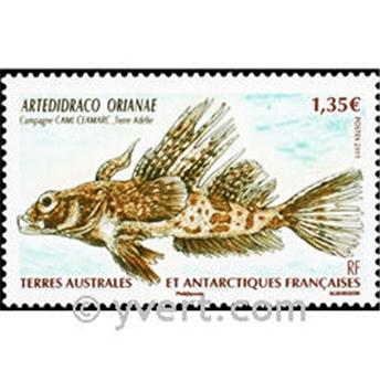 nr. 583 -  Stamp French Southern Territories Mail
