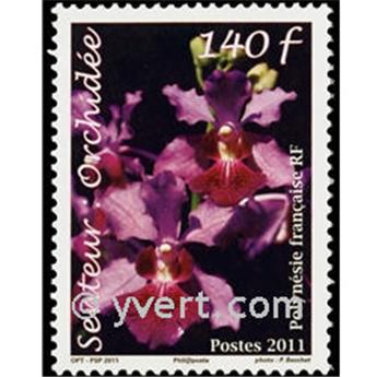 nr. 956 -  Stamp Polynesia Mail