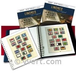 FRANCE BLOC SOUVENIR : 2012-LINDNER® FRANCE BLOC SOUVENIR : 2012-LINDNER®