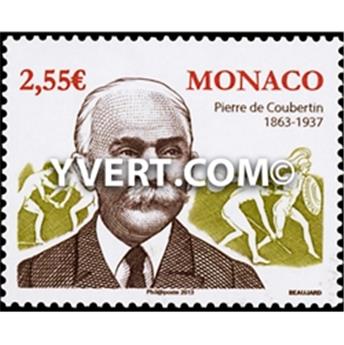 nr. 2859 -  Stamp Monaco Mailn° 2859 -  Timbre Monaco Posten° 2859 -  Selo Mónaco Correios