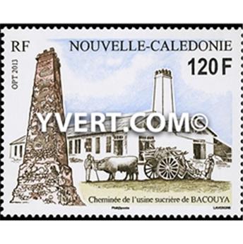 nr. 1174 -  Stamp New Caledonia Mail