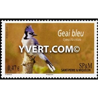 nr. 1058 -  Stamp Saint-Pierre et Miquelon Mail