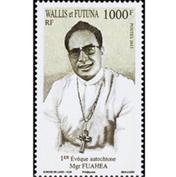 n° 780 -  Timbre Wallis et Futuna Poste