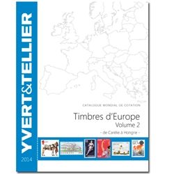 EUROPE Volume 2 - 2014 EUROPE Volume 2 - 2014
