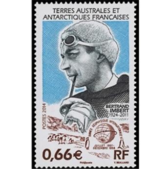 nr 689 - Stamp French Southern Territories Mail