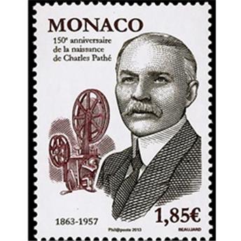 nr 2897 - Stamp Monaco Mail