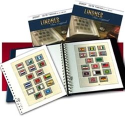 FRANCE BLOC SOUVENIR : 2014-LINDNER® FRANCE BLOC SOUVENIR : 2014-LINDNER®