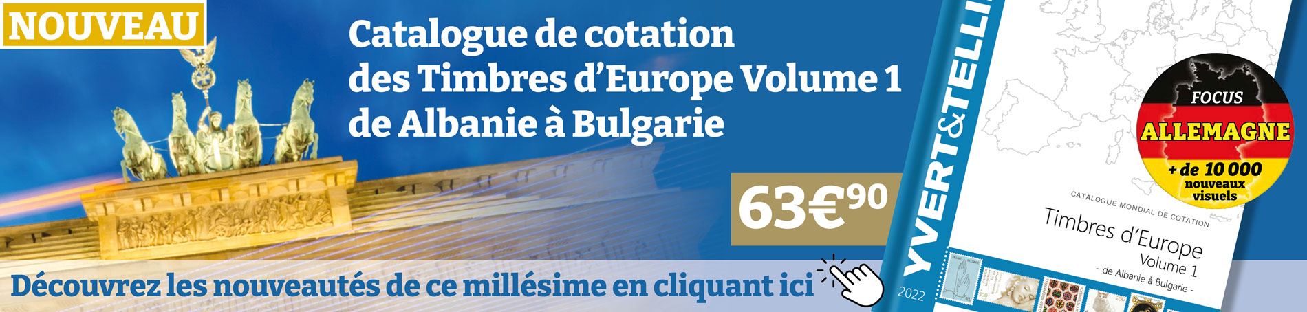 CatalogueEurope Vol.5 2021